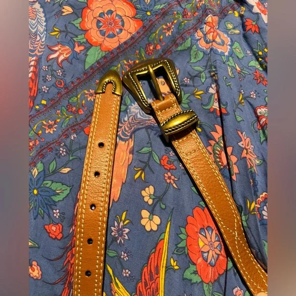 BUNDLE FOR SABRINA-TEODORA SKIRT AND BELT Sell/Trade✨Spell and the Gypsy✨ - Picture 10 of 14